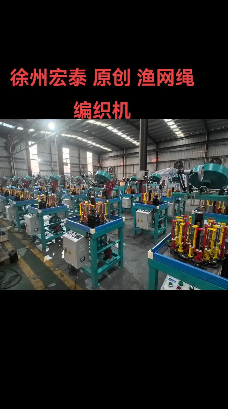 金属丝网设备：现代工业不可或缺的助手